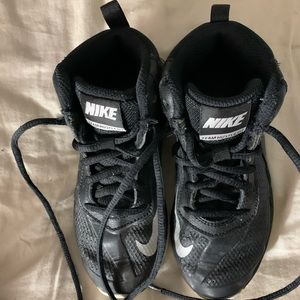Nike basketball shoes